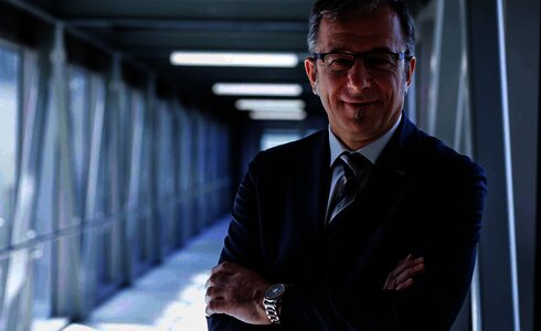 Helmut Leopold, AIT