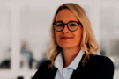 Porträt Christina Hirschl, CEO, SAL