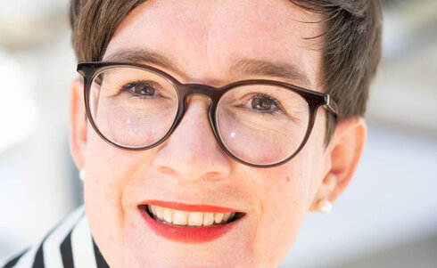 Henriette Spyra