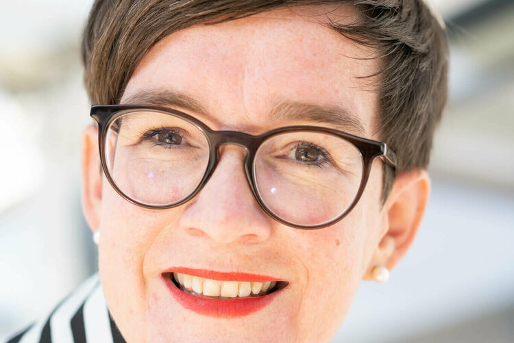 Henriette Spyra