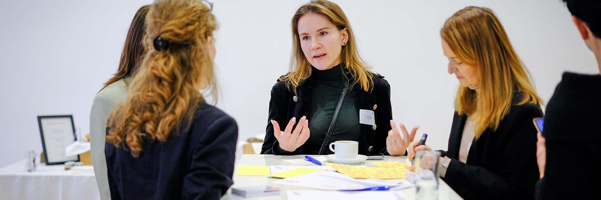 Frauen in der Technik