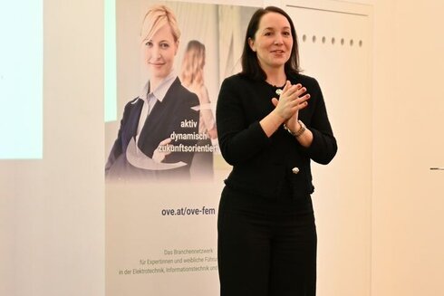 MIchaela Leonhardt