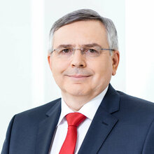 Gerhard Fida, Geschäftsführer Wiener Netze GmbH