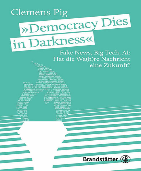 Buchcover Clemens Pig