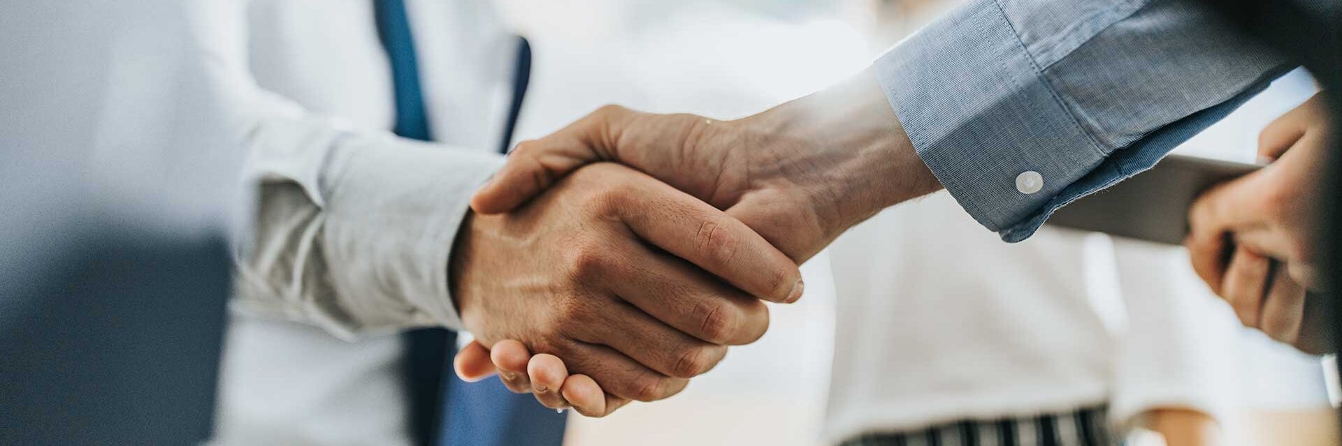 Cooperation Partners
