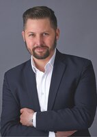 Porträtfoto Thomas Wieland