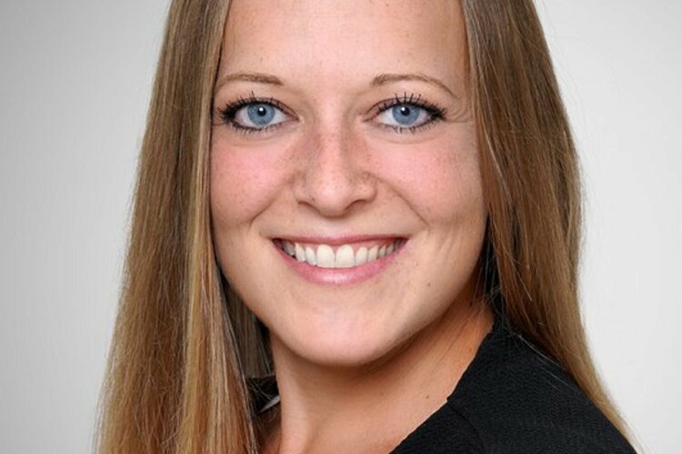 Sabrina Liebetegger