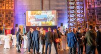 15+1 Jahre OVE Young Engineers Jubiläumsfeier