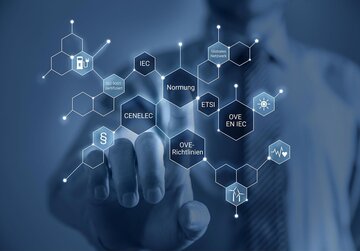 OVE Standardization