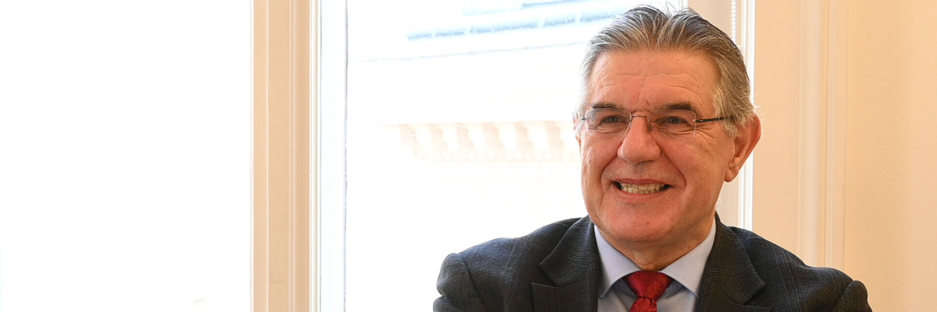 OVE EN IEC 62305: Gerhard Diendorfer im Interview