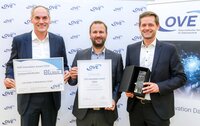 OVE Innovation Award 2024 Gewinner