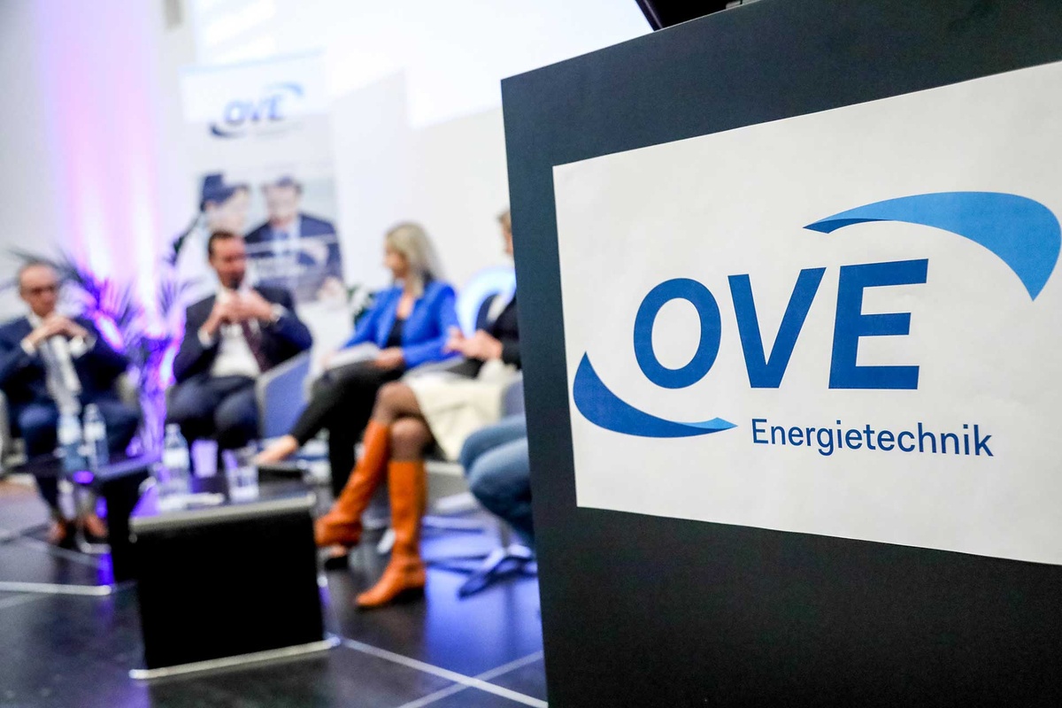 Ein Blick in die Energiezukunft: Höhepunkte der OVE-Energietechnik ...