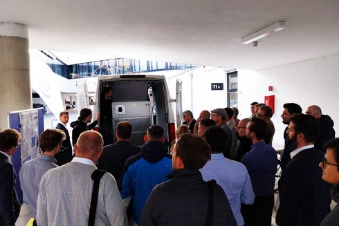 ProSafE2 Workshop 2