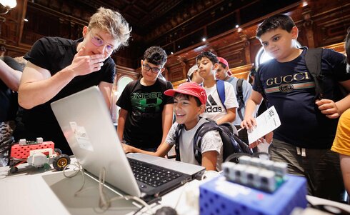 LET`S TECH Day 2023