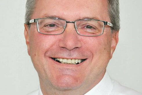 Karl-Heinz Mayer, EATON