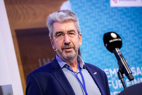 OVE Energietechnik Tagung 2024 Vortrag Brauner