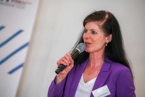 IT-Kolloqium 2024 Moderation Wahlmüller-Schiller