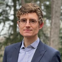 Porträtfoto Philipp Homar