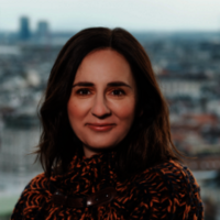 Alma Kahler, Wien Energie GmbH