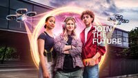 Nachwuchs-Kampagne "Join the Future"