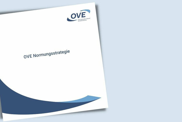 OVE Normungsstrategie