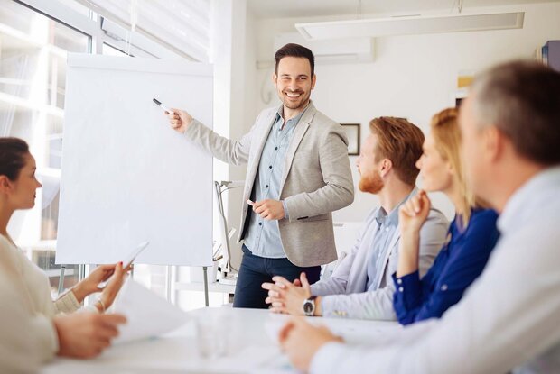 Seminar der OVE Academy