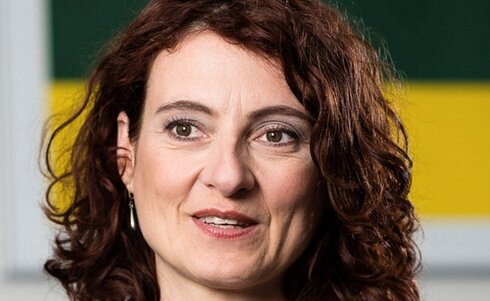 Angela Berger