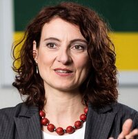 Angela Berger