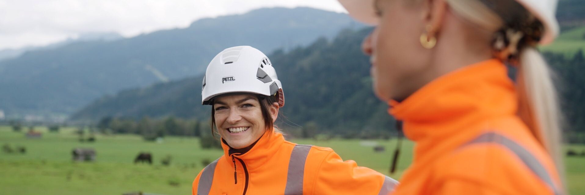 Das Girls! TECH UP Role Model 2025