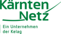 Logo von Kärnten Netz, ein Unternehmen der Kelag.