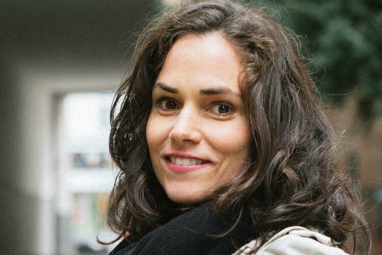 Renate Steger