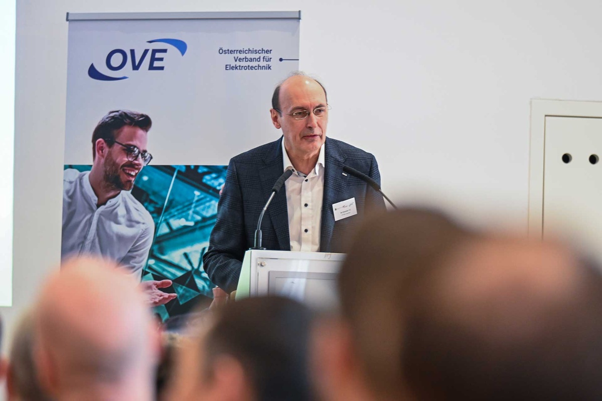 OVE DC Day 2026: Gleichstrom im Aufbruch - OVE