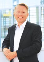 Porträtfoto Thomas Kern