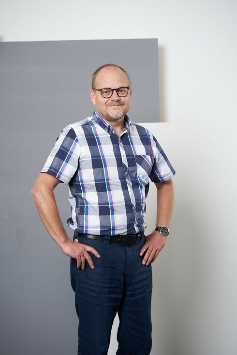 Stefan Thumser
