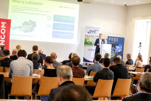 OVE IT Kolloquium Jennewein