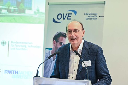 OVE DC 2026: Rik de Doncker