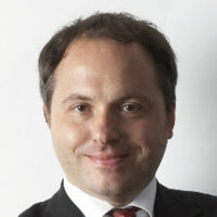 Porträtfoto Klaus Ottradovetz