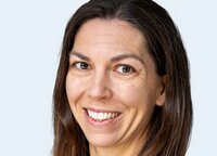 Pia Burchhart, APG, Leitung GET-Team