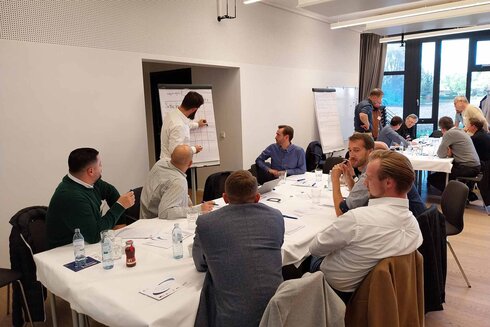 ProSafE2 Workshop