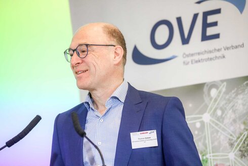 OVE IT Kolloquium 2025 Zemen