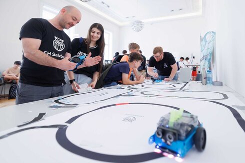 LET`S TECH Day-5