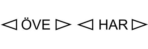 Logo OEVE-HAR