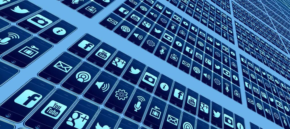 (c) Gerd Altmann / pixabay Social Media