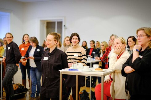 (c) OVE/Kotal OVE Fem-Neujahrsfrühstück