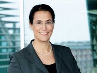 Judith Engel, ÖBB Infrakstruktur AG
