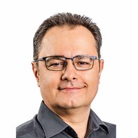 Porträtfoto Thomas Bleier