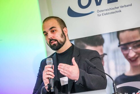 IT-Kolloqium 2024 Vortrag Nastic