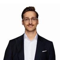 Porträtfoto Lukas Moormann