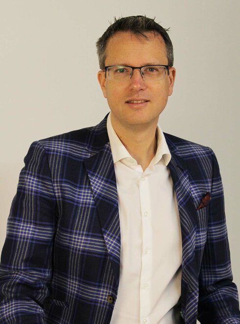 Roland Matous