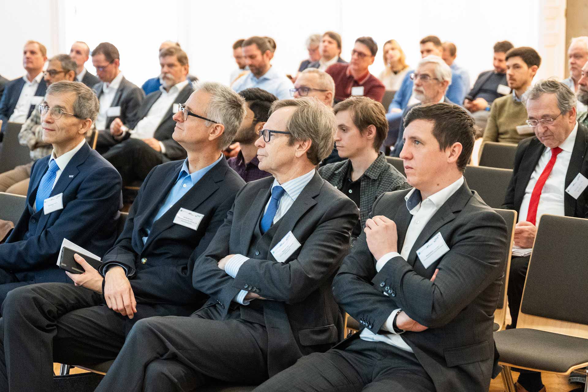 OVE DC Day 2025: Die Zukunft der Gleichstrom-Technologie im Fokus - OVE